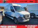 Thumbnail image of 2023 Mercedes-Benz Sprinter at Bob Caldwell CDJR - New