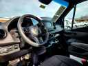 Thumbnail image of 2023 Mercedes-Benz Sprinter at Bob Caldwell CDJR - New