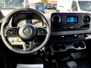 Thumbnail image of 2023 Mercedes-Benz Sprinter at Bob Caldwell CDJR - New