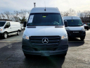 2023 Mercedes-Benz Sprinter 2500 at Bob Caldwell CDJR - New