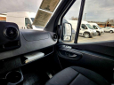 Thumbnail image of 2023 Mercedes-Benz Sprinter at Bob Caldwell CDJR - New