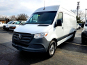 Thumbnail image of 2023 Mercedes-Benz Sprinter at Bob Caldwell CDJR - New