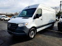Thumbnail image of 2023 Mercedes-Benz Sprinter at Bob Caldwell CDJR - New