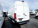 Thumbnail image of 2023 Mercedes-Benz Sprinter at Bob Caldwell CDJR - New