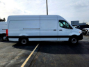 Thumbnail image of 2023 Mercedes-Benz Sprinter at Bob Caldwell CDJR - New