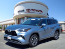 Thumbnail image of 2022 Toyota Highlander at Miller Toyota Manassas