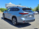 Thumbnail image of 2022 Toyota Highlander at Miller Toyota Manassas