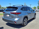 Thumbnail image of 2022 Toyota Highlander at Miller Toyota Manassas