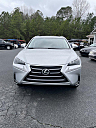 Thumbnail image of 2015 Lexus NX 200t at Tillery Auto Sales & Marine