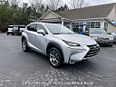 Thumbnail image of 2015 Lexus NX 200t at Tillery Auto Sales & Marine