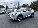 Thumbnail image of 2015 Lexus NX 200t at Tillery Auto Sales & Marine