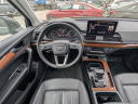 2022 Audi Q5 quattro S line Premium 45 TFSI at Antwerpen VW - USED