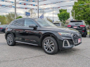 Thumbnail image of 2022 Audi Q5 at Antwerpen VW - USED