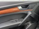 Thumbnail image of 2022 Audi Q5 at Antwerpen VW - USED
