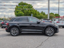 Thumbnail image of 2022 Audi Q5 at Antwerpen VW - USED