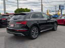 Thumbnail image of 2022 Audi Q5 at Antwerpen VW - USED