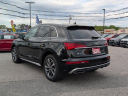 Thumbnail image of 2022 Audi Q5 at Antwerpen VW - USED