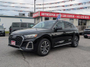 Thumbnail image of 2022 Audi Q5 at Antwerpen VW - USED