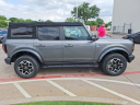 Thumbnail image of 2022 Ford Bronco at FreemanToyota USED