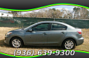2012 Mazda Mazda3 i Touring at Sully's Auto Sales
