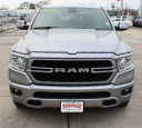 Thumbnail image of 2022 Ram 1500 at Sour Lake Motor Company - SHARED USED