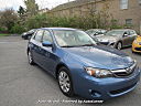Thumbnail image of 2010 Subaru Impreza at Auto Alvand Imports LLC