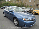 Thumbnail image of 2010 Subaru Impreza at Auto Alvand Imports LLC