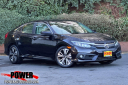 Thumbnail image of 2017 Honda Civic at Power Honda