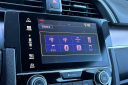 Thumbnail image of 2017 Honda Civic at Power Honda