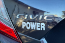 Thumbnail image of 2017 Honda Civic at Power Honda