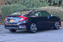 Thumbnail image of 2017 Honda Civic at Power Honda