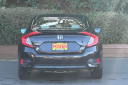 Thumbnail image of 2017 Honda Civic at Power Honda