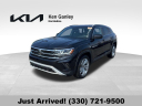 Thumbnail image of 2021 Volkswagen Atlas Cross Sport at Ken Ganley Kia Medina