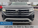 Thumbnail image of 2021 Volkswagen Atlas Cross Sport at Ken Ganley Kia Medina