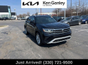 Thumbnail image of 2021 Volkswagen Atlas Cross Sport at Ken Ganley Kia Medina