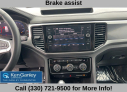 Thumbnail image of 2021 Volkswagen Atlas Cross Sport at Ken Ganley Kia Medina