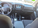 Thumbnail image of 2022 Nissan Frontier at Matthews Nissan Of Wellesley