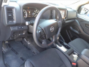 Thumbnail image of 2022 Nissan Frontier at Matthews Nissan Of Wellesley