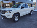 Thumbnail image of 2022 Nissan Frontier at Matthews Nissan Of Wellesley