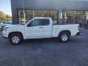 Thumbnail image of 2022 Nissan Frontier at Matthews Nissan Of Wellesley