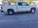 Thumbnail image of 2022 Nissan Frontier at Matthews Nissan Of Wellesley