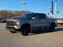Thumbnail image of 2023 Chevrolet Silverado 1500 at Crossroads Chevrolet