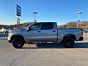 Thumbnail image of 2023 Chevrolet Silverado 1500 at Crossroads Chevrolet