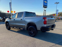 Thumbnail image of 2023 Chevrolet Silverado 1500 at Crossroads Chevrolet