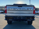 Thumbnail image of 2023 Chevrolet Silverado 1500 at Crossroads Chevrolet
