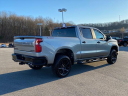 Thumbnail image of 2023 Chevrolet Silverado 1500 at Crossroads Chevrolet
