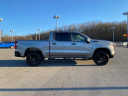 Thumbnail image of 2023 Chevrolet Silverado 1500 at Crossroads Chevrolet
