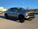 Thumbnail image of 2023 Chevrolet Silverado 1500 at Crossroads Chevrolet