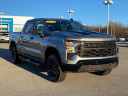 Thumbnail image of 2023 Chevrolet Silverado 1500 at Crossroads Chevrolet