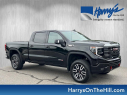 Thumbnail image of 2023 GMC Sierra 1500 at Harry's On The Hill